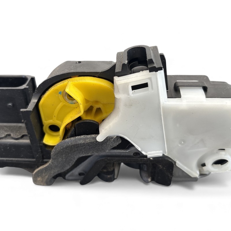 Iala broasca usa stanga fata / Opel Zafira C 2014 / Caroserie, oglinzi si faruri