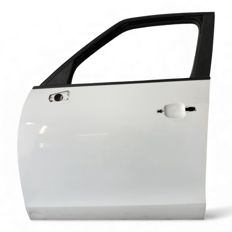 Usa stanga fata / Opel Zafira C 2014 / Caroserie, oglinzi si faruri