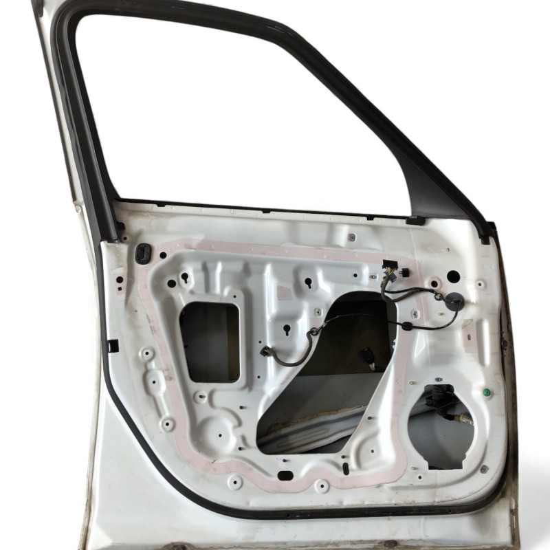 Usa stanga fata / Opel Zafira C 2014 / Caroserie, oglinzi si faruri