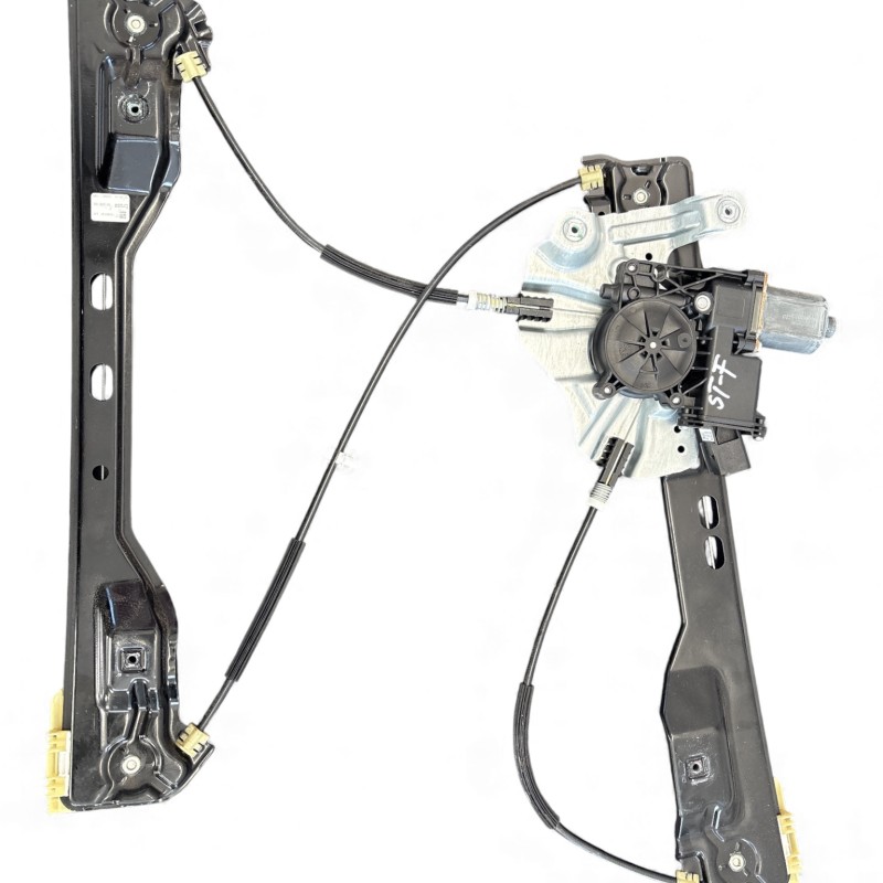 Macara geam stanga fata / Opel Zafira C 2014 / Caroserie, oglinzi si faruri