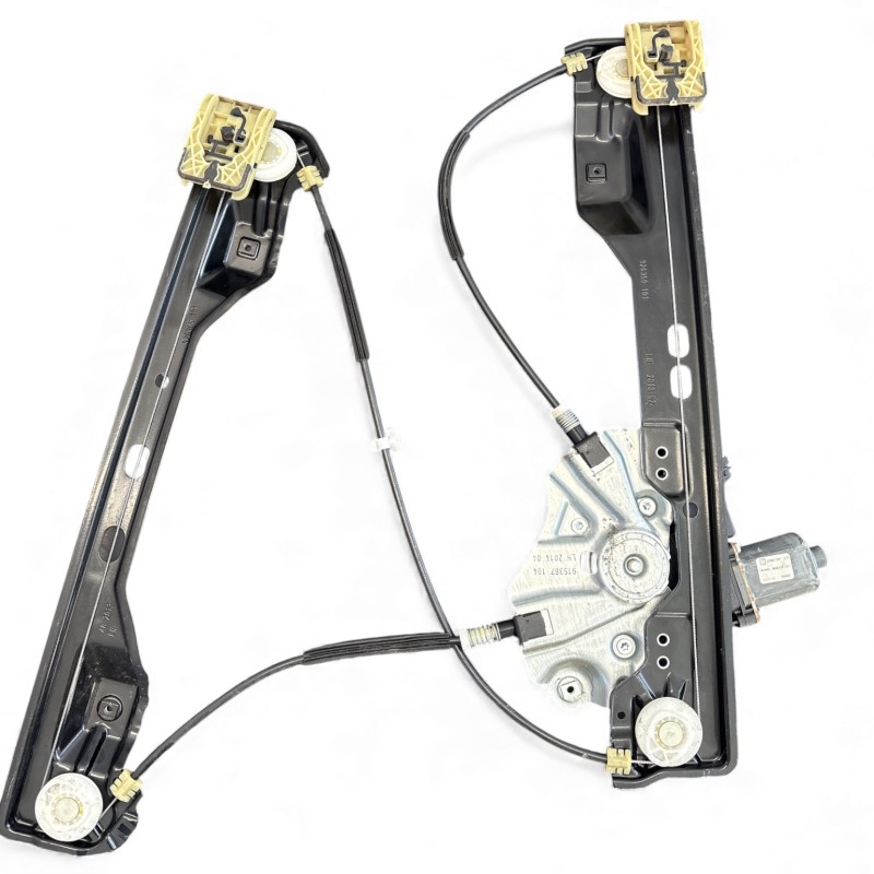 Macara geam stanga fata / Opel Zafira C 2014 / Caroserie, oglinzi si faruri