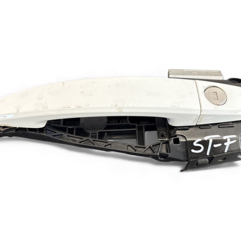 Maner usa stanga fata / Opel Zafira C 2014 / Caroserie, oglinzi si faruri