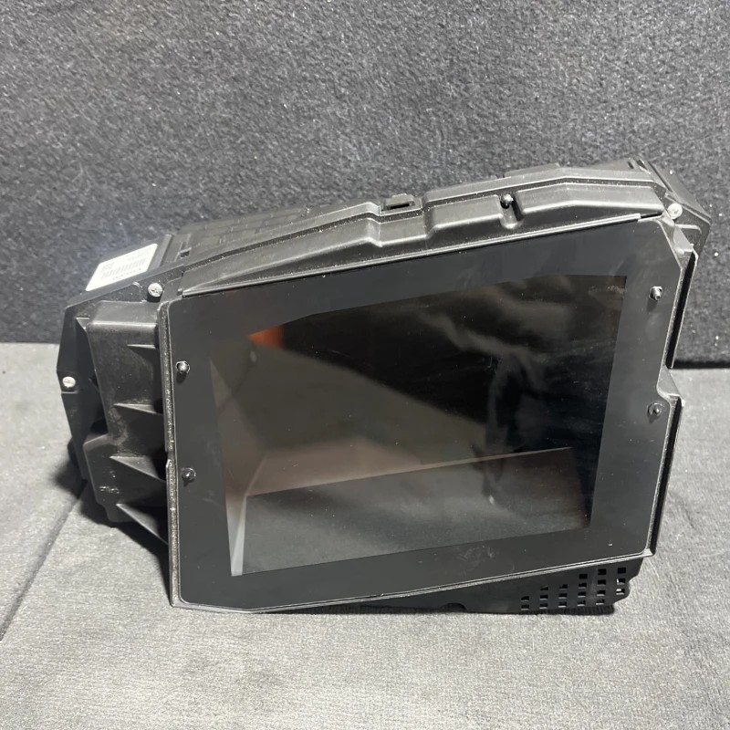 Head-up display Volvo XC60 D4 2019