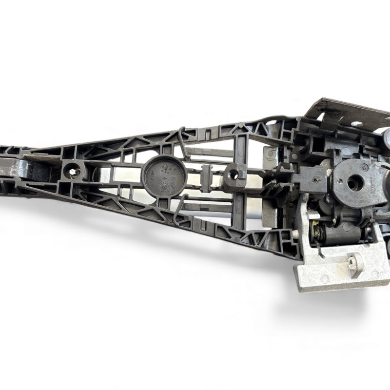 Maner usa stanga fata / Opel Zafira C 2014 / Caroserie, oglinzi si faruri