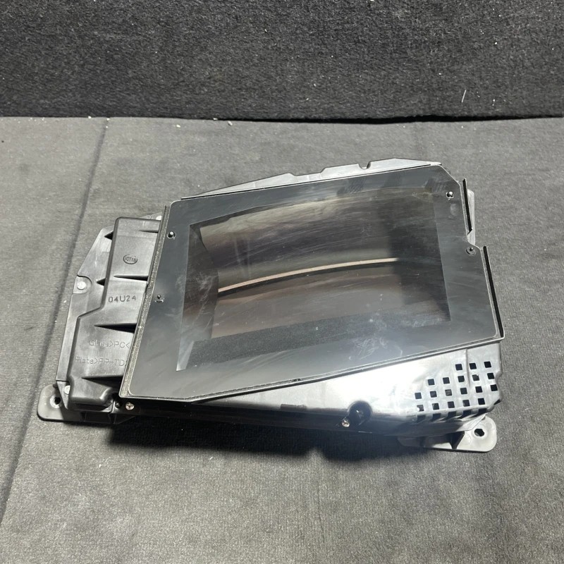 Head-up display / Volvo XC60 D4 2019 / Audio si electronice