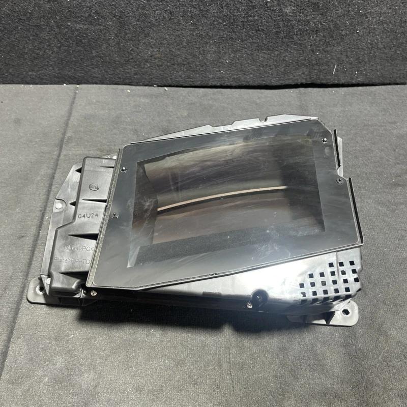 Head-up display / Volvo XC60 D4 2019 / Audio si electronice