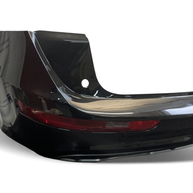 Bara spate / Audi Q5 8R 2012 / Caroserie, oglinzi si faruri