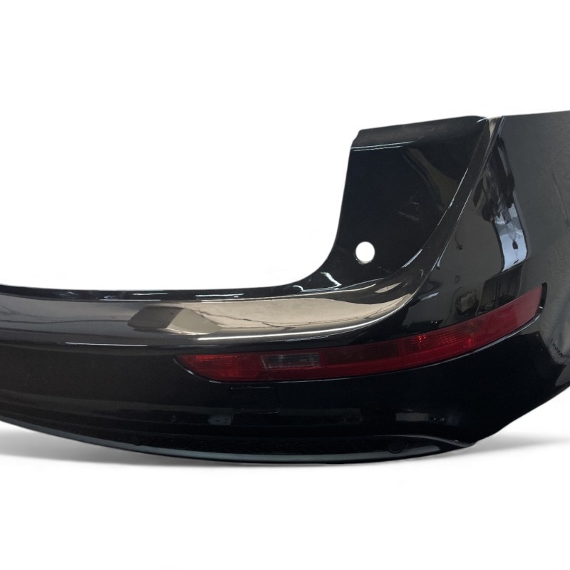 Bara spate / Audi Q5 8R 2012 / Caroserie, oglinzi si faruri