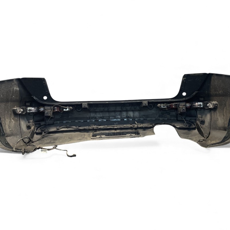 Bara spate / Audi Q5 8R 2012 / Caroserie, oglinzi si faruri