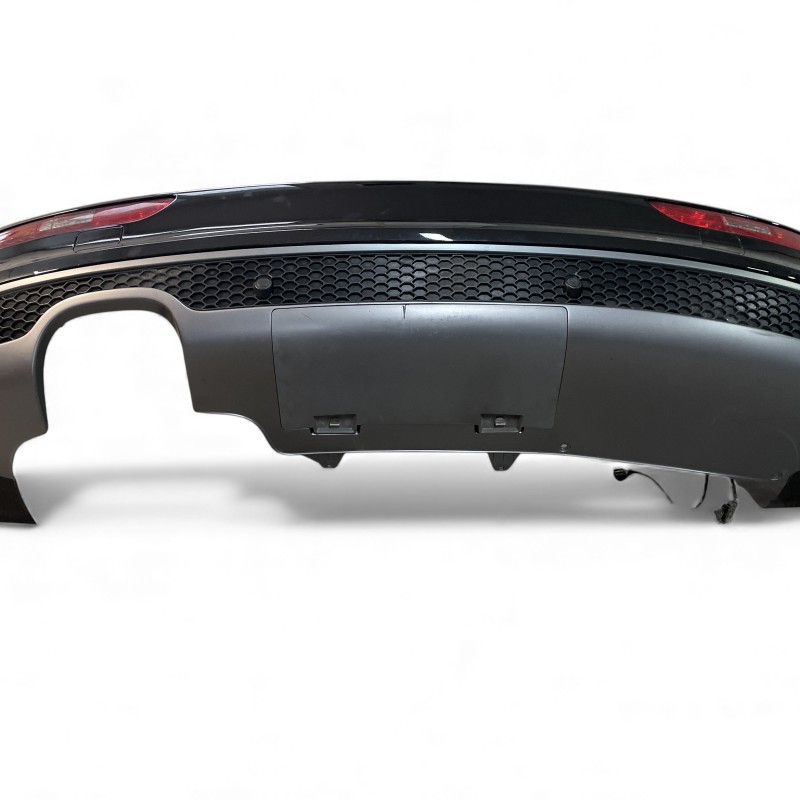 Bara spate / Audi Q5 8R 2012 / Caroserie, oglinzi si faruri