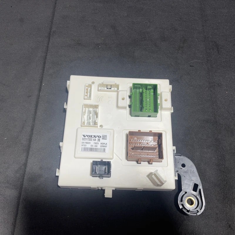 Cutie sigurante control unit Volvo XC60 D4 2019