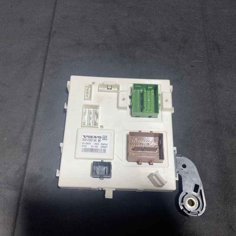 Cutie sigurante control unit Volvo 