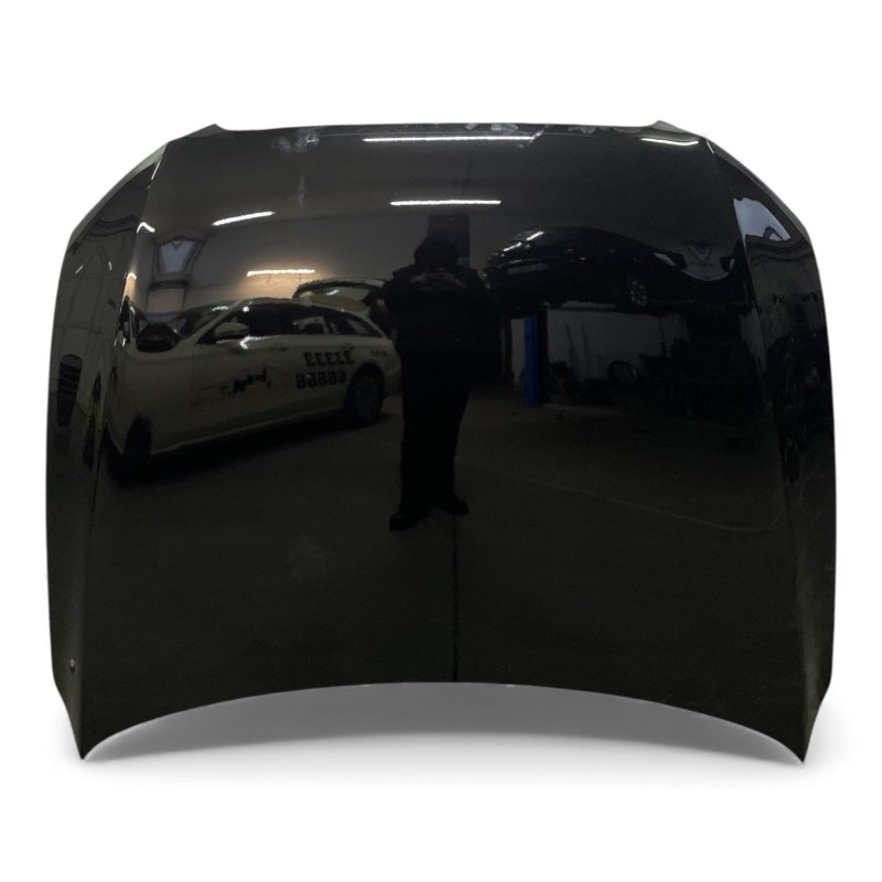 Capota / Audi Q5 8R 2012 / Caroserie, oglinzi si faruri