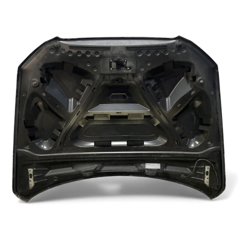 Capota / Audi Q5 8R 2012 / Caroserie, oglinzi si faruri