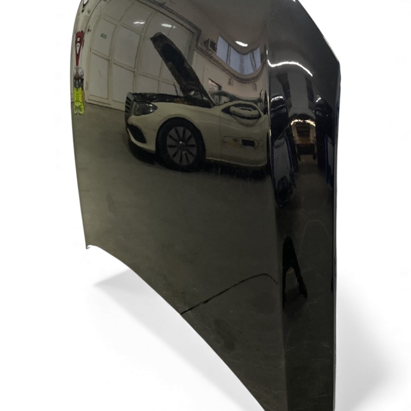 Capota / Audi Q5 8R 2012 / Caroserie, oglinzi si faruri