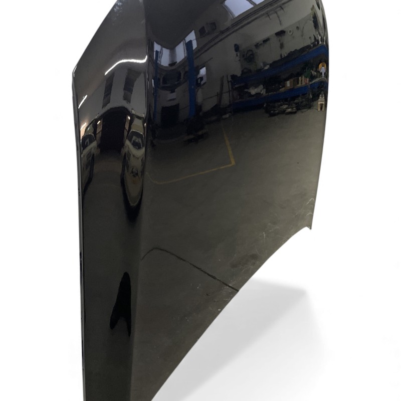 Capota / Audi Q5 8R 2012 / Caroserie, oglinzi si faruri