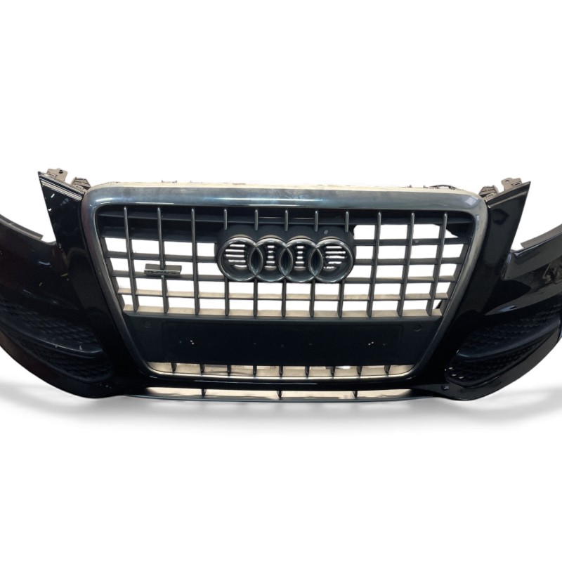 Bara fata / Audi Q5 8R 2012 / Caroserie, oglinzi si faruri