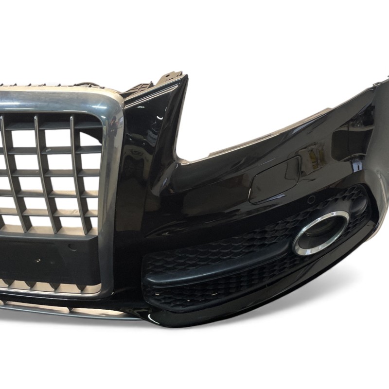 Bara fata / Audi Q5 8R 2012 / Caroserie, oglinzi si faruri