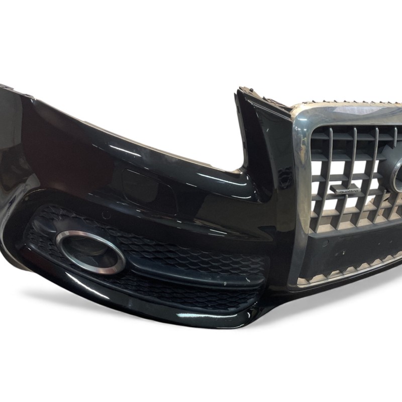 Bara fata / Audi Q5 8R 2012 / Caroserie, oglinzi si faruri