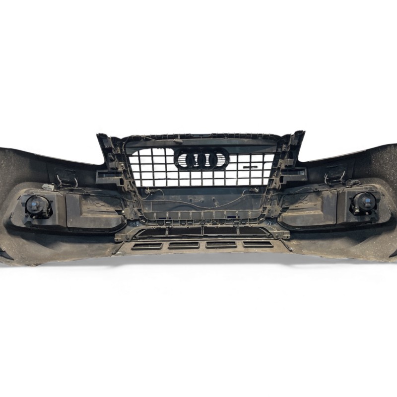 Bara fata / Audi Q5 8R 2012 / Caroserie, oglinzi si faruri