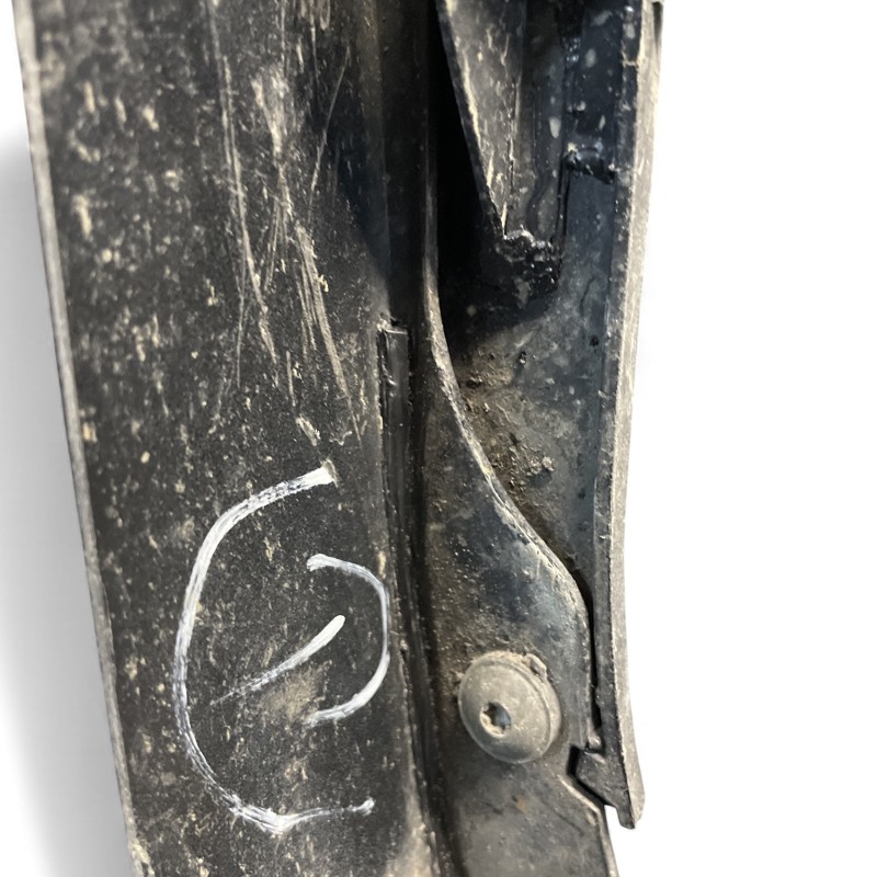 Bara fata / Audi Q5 8R 2012 / Caroserie, oglinzi si faruri