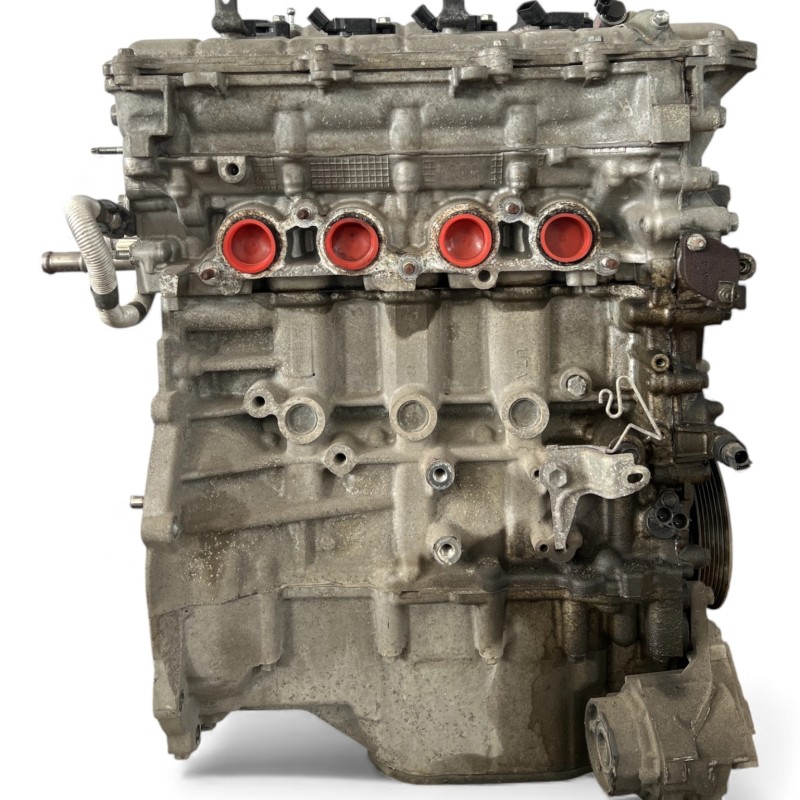 Motor 2ZRFXE Toyota Auris E180 2014