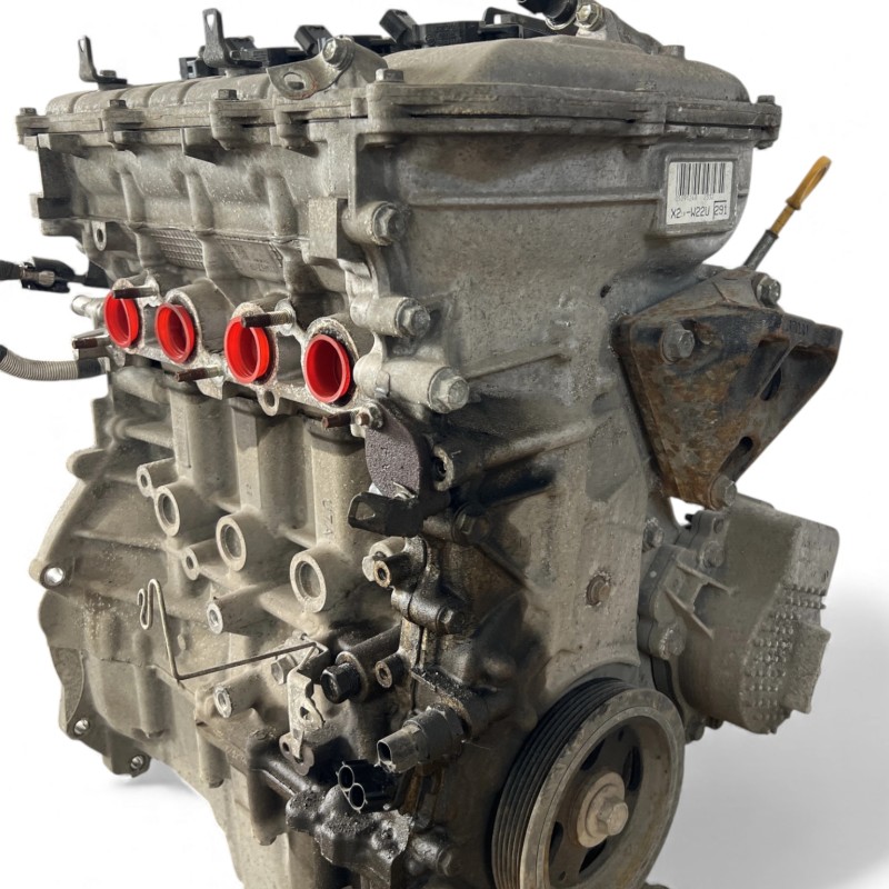Motor 2ZRFXE / Toyota Auris E180 2014 / Motor, racire si evacuare