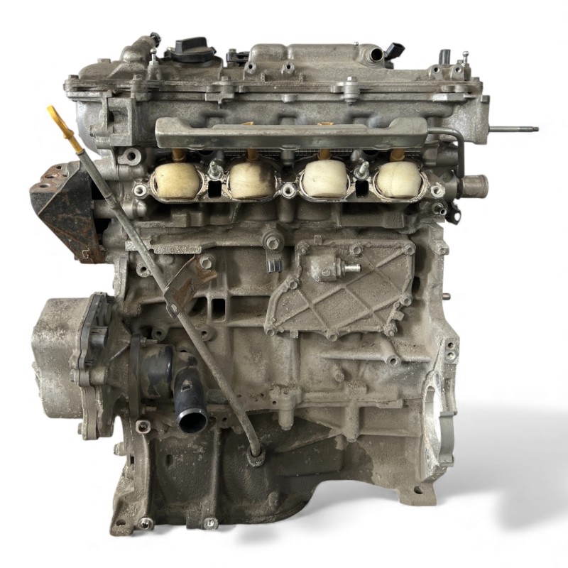 Motor 2ZRFXE / Toyota Auris E180 2014 / Motor, racire si evacuare