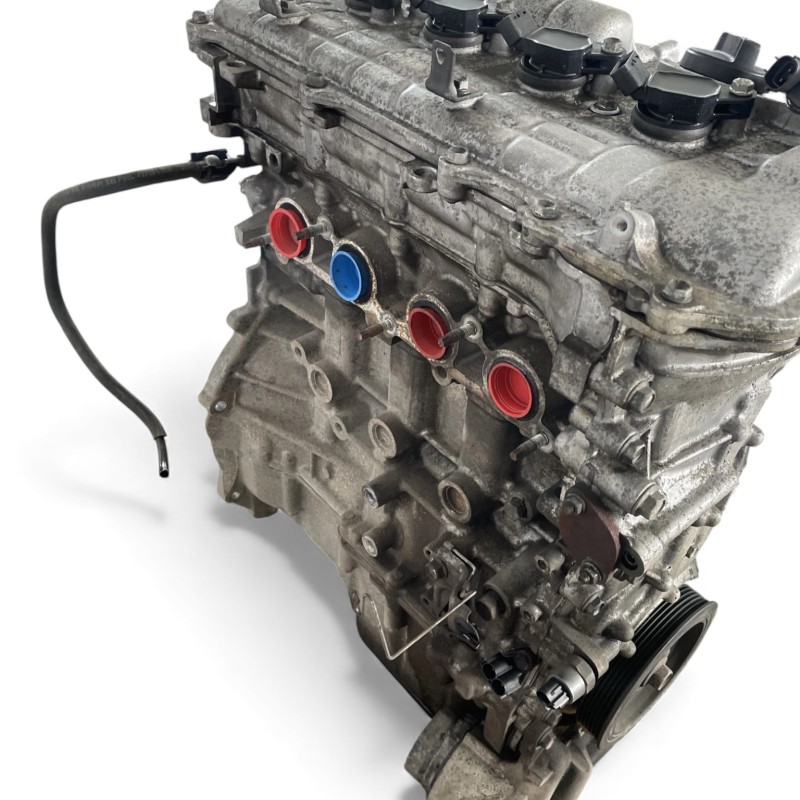 Motor 2ZRFXE Toyota Prius Prius 3 2012