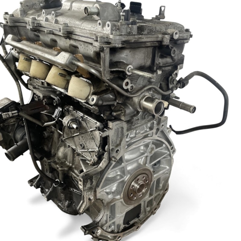 Motor 2ZRFXE / Toyota Prius Prius 3 2012 / Motor, racire si evacuare