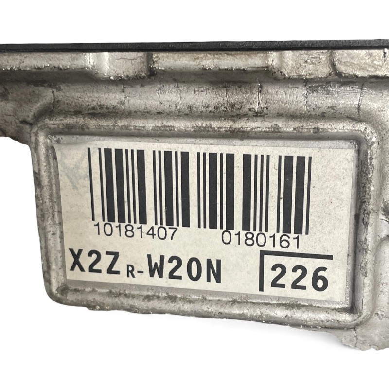 Motor 2ZRFXE / Toyota Prius Prius 3 2012 / Motor, racire si evacuare