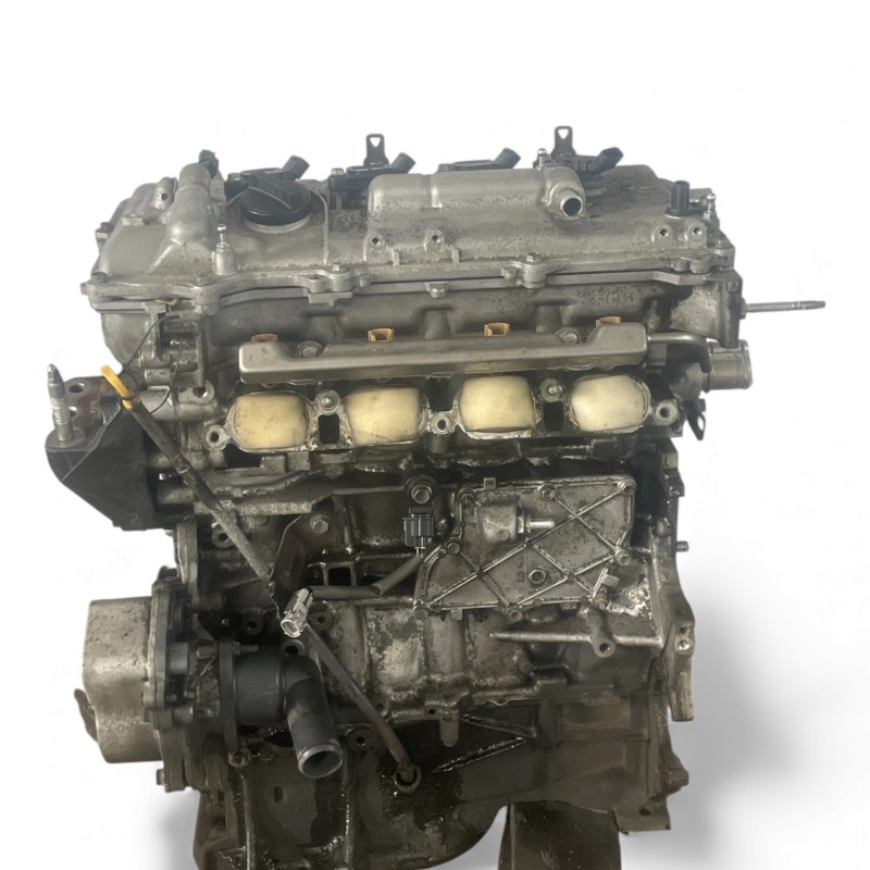 Motor 2ZRFXE / Toyota Prius Prius 3 2012 / Motor, racire si evacuare
