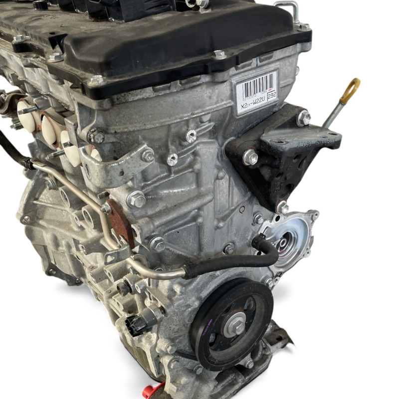 Motor / Toyota Corolla E210 2020 / Motor, racire si evacuare