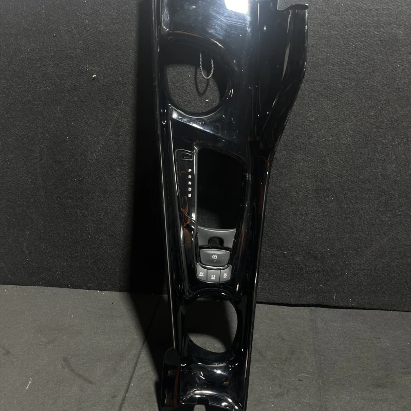 Ornament trim cotiera centrala / Toyota CHR CHR 2022 / Interior