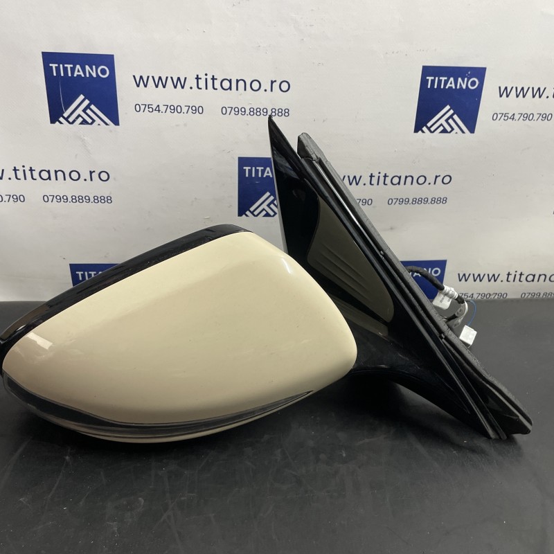 Oglinda dreapta / Mercedes-Benz E Class W213 2020 / Caroserie, oglinzi si faruri