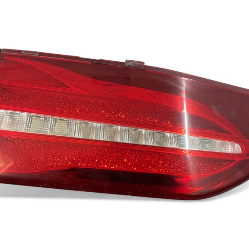 Stop stanga haion / Mercedes-Benz E Class W213 2020 / Caroserie, oglinzi si faruri