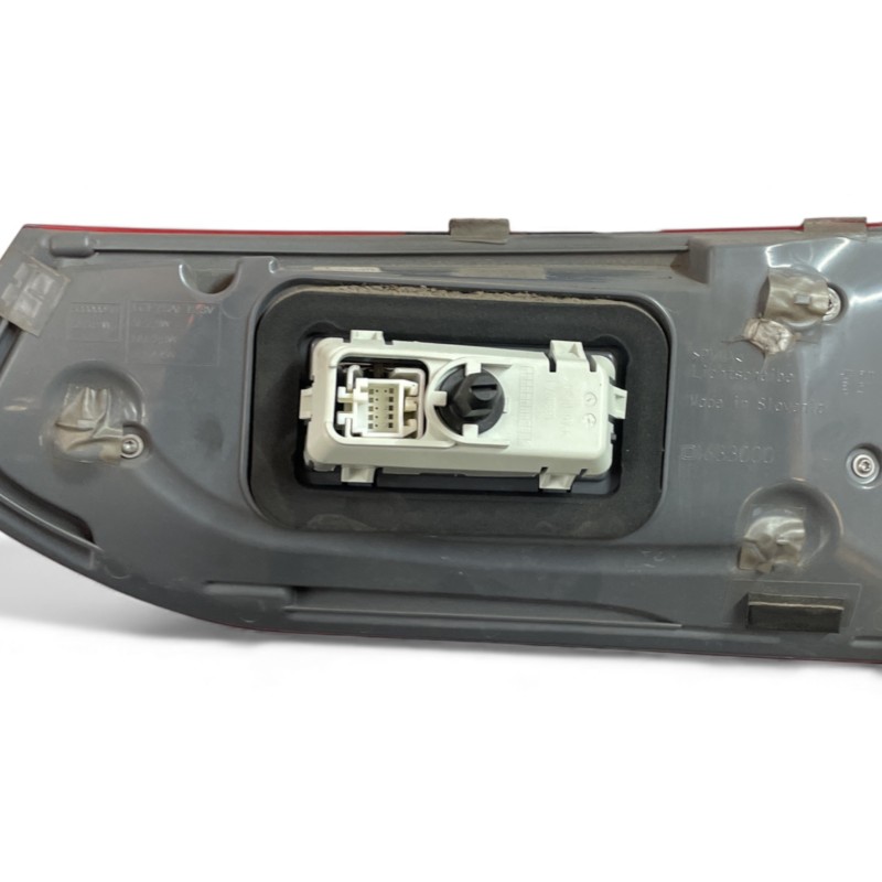 Stop stanga haion / Mercedes-Benz E Class W213 2020 / Caroserie, oglinzi si faruri