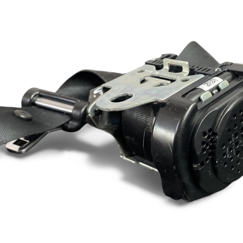 Centura dreapta spate / Mercedes-Benz E Class W213 2020 / Interior