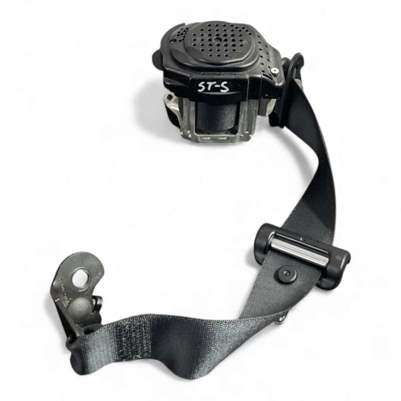 Centura stanga spate / Mercedes-Benz E Class W213 2020 / Interior