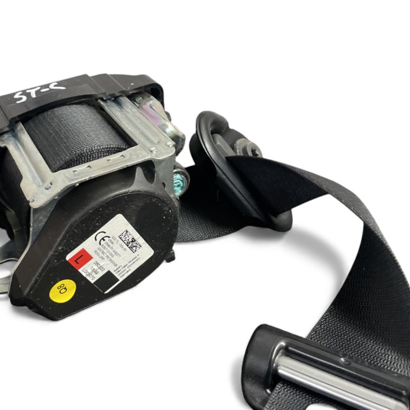 Centura stanga spate / Mercedes-Benz E Class W213 2020 / Interior