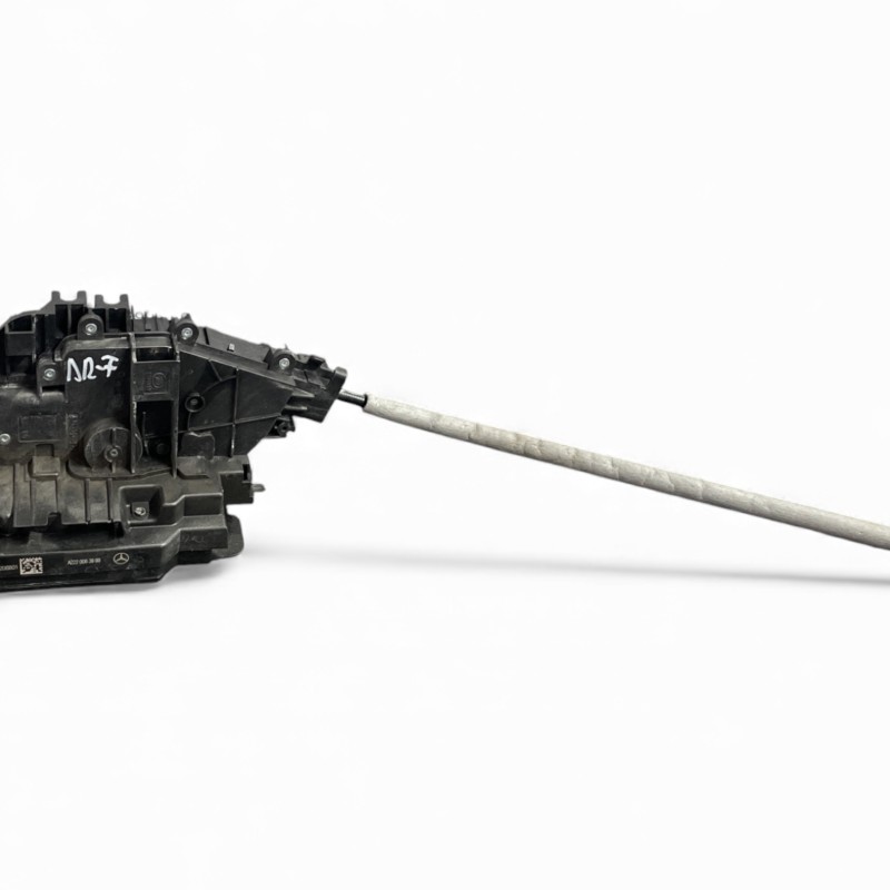 Iala broasca usa dreapta fata / Mercedes-Benz E Class W213 2020 / Caroserie, oglinzi si faruri