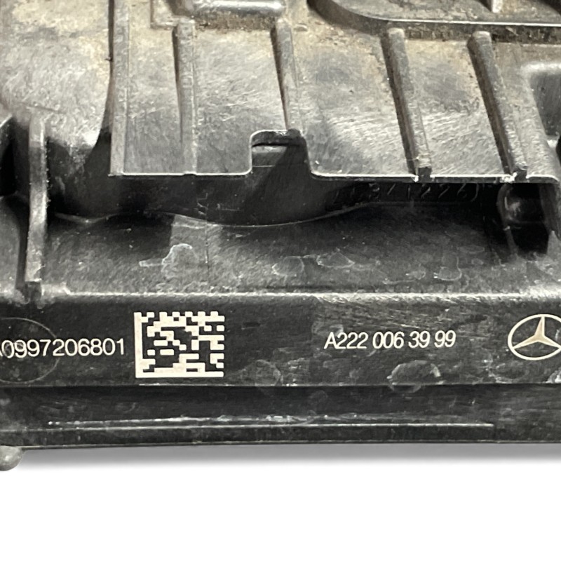 Iala broasca usa dreapta fata / Mercedes-Benz E Class W213 2020 / Caroserie, oglinzi si faruri