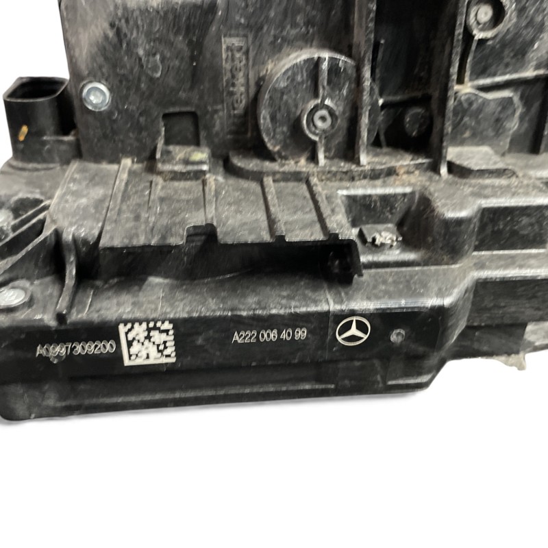 Iala broasca usa dreapta spate / Mercedes-Benz E Class W213 2020 / Caroserie, oglinzi si faruri