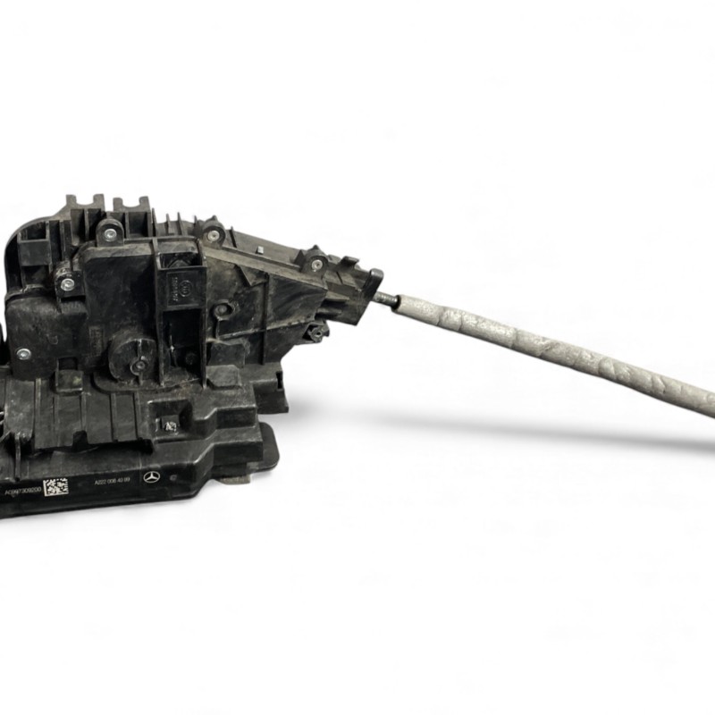 Iala broasca usa dreapta spate / Mercedes-Benz E Class W213 2020 / Caroserie, oglinzi si faruri