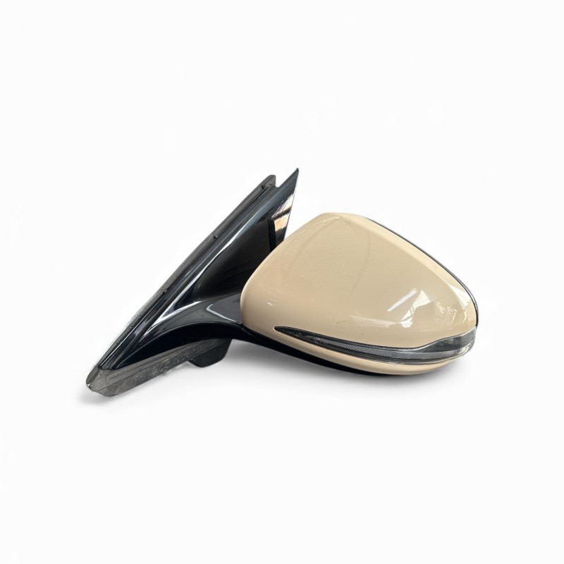 Oglinda stanga / Mercedes-Benz E Class W213 2020 / Caroserie, oglinzi si faruri