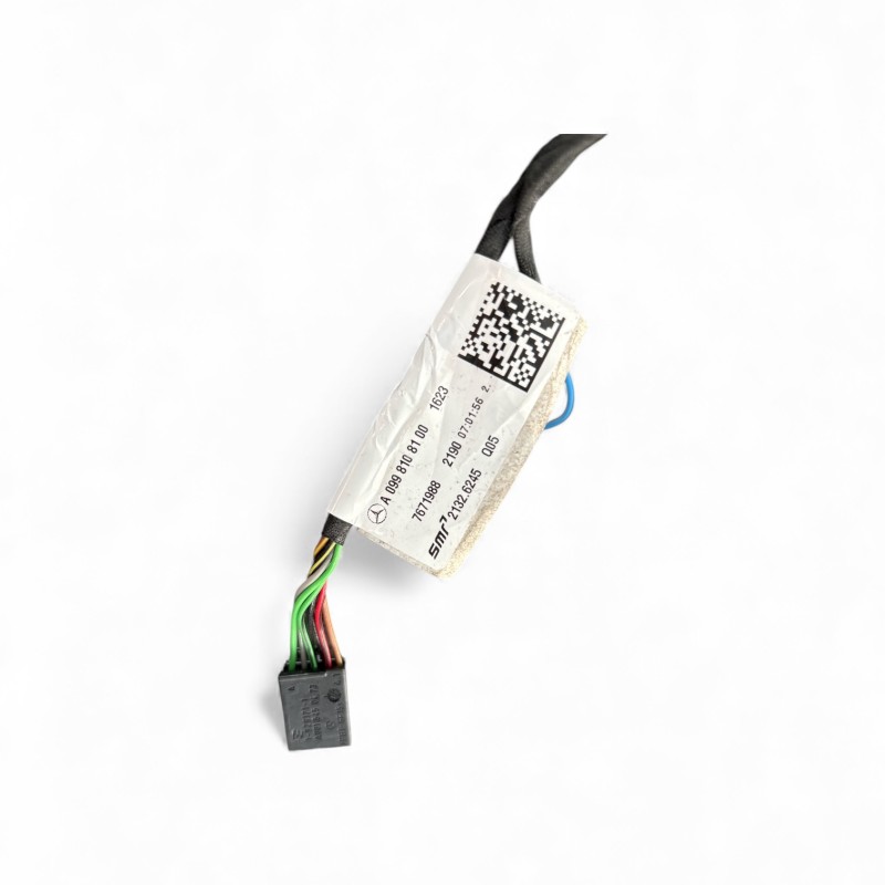 Oglinda stanga / Mercedes-Benz E Class W213 2020 / Caroserie, oglinzi si faruri