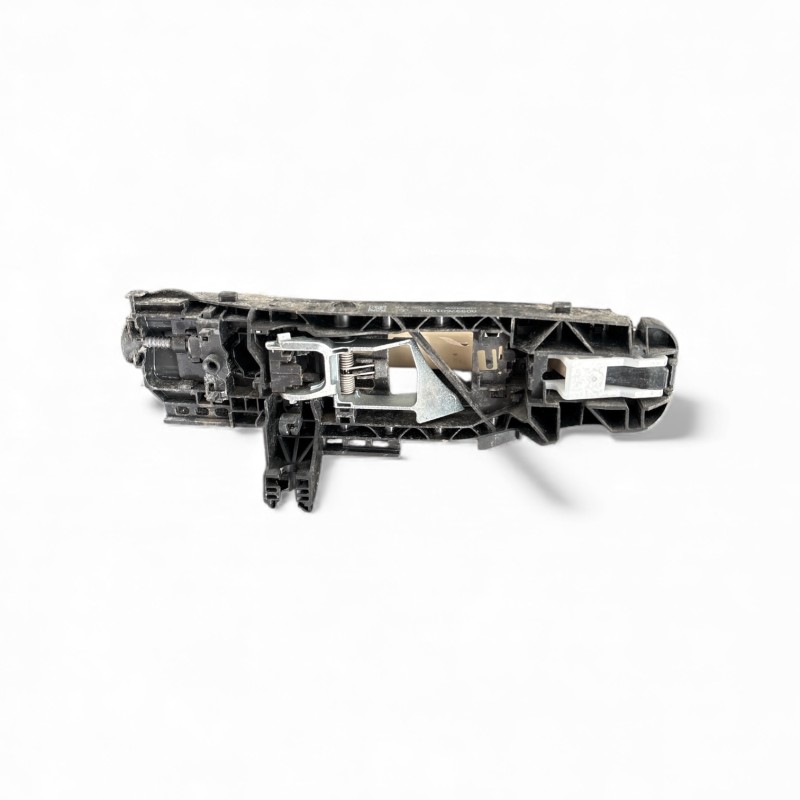 Maner usa stanga spate / Mercedes-Benz E Class W213 2020 / Caroserie, oglinzi si faruri