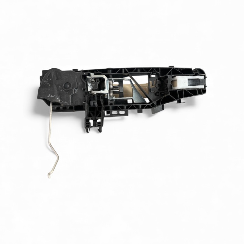 Maner usa stanga fata / Mercedes-Benz E Class W213 2020 / Caroserie, oglinzi si faruri