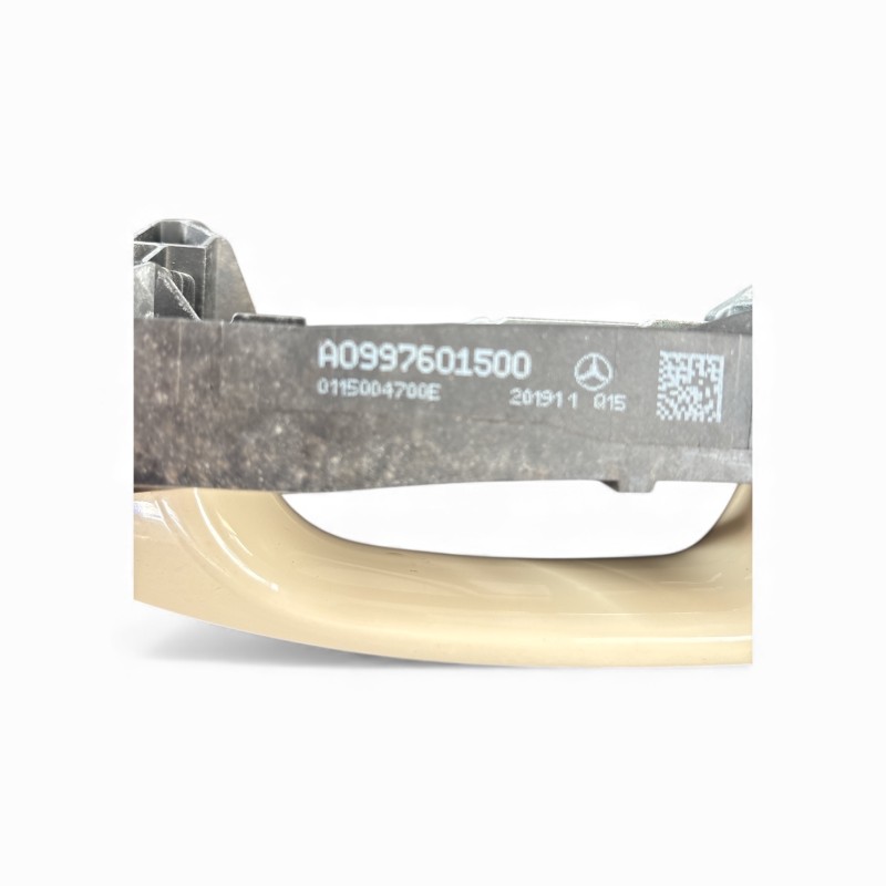 Maner usa stanga fata / Mercedes-Benz E Class W213 2020 / Caroserie, oglinzi si faruri