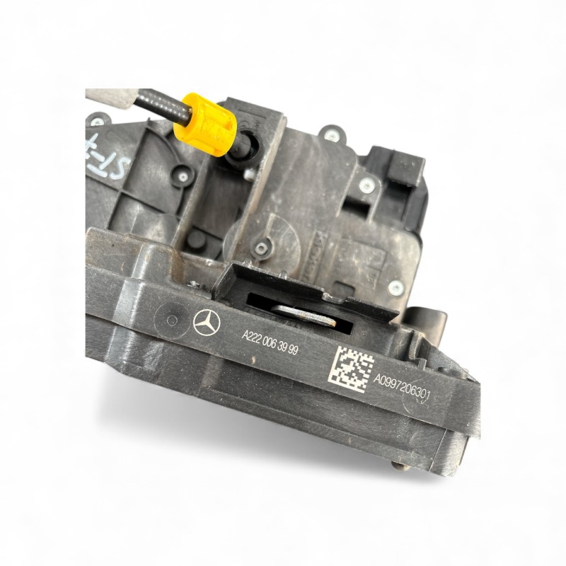 Iala broasca usa stanga fata / Mercedes-Benz E Class W213 2020 / Caroserie, oglinzi si faruri